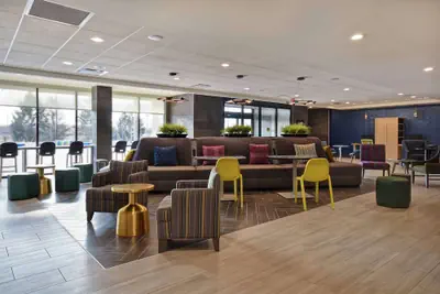 Photo 3 - Home2 Suites by Hilton Taylor Detroit