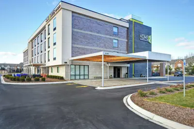 Photo 2 - Home2 Suites by Hilton Taylor Detroit