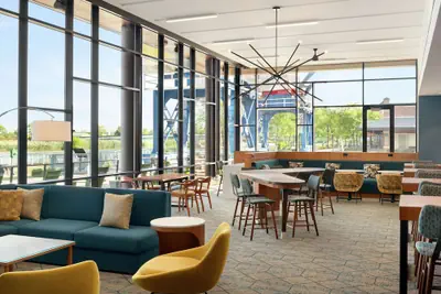 Photo 4 - Homewood Suites by Hilton Wilmington Downtown