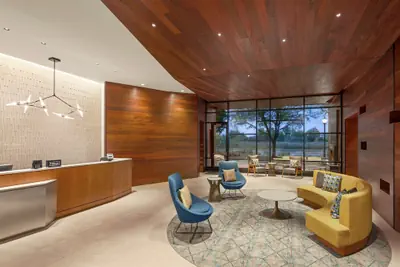 Photo 5 - Homewood Suites by Hilton Wilmington Downtown