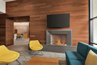 Photo 3 - Homewood Suites by Hilton Wilmington Downtown