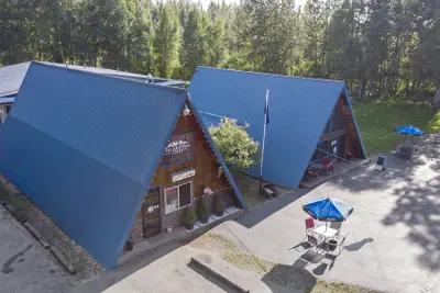 Photo 2 - Talkeetna Inn