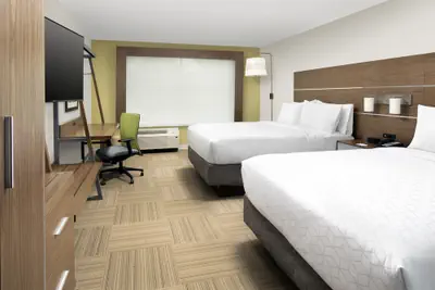 Photo 5 - Holiday Inn Express & Suites Kingsland I-95-Naval Base Area by IHG