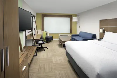 Photo 4 - Holiday Inn Express & Suites Kingsland I-95-Naval Base Area by IHG