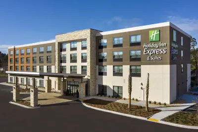 Photo 2 - Holiday Inn Express & Suites Kingsland I-95-Naval Base Area by IHG