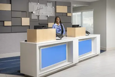 Photo 3 - Holiday Inn Express & Suites Kingsland I-95-Naval Base Area by IHG
