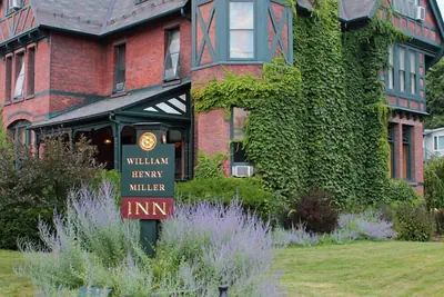 Photo 2 - William Henry Miller Inn