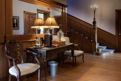 Photo 3 - William Henry Miller Inn