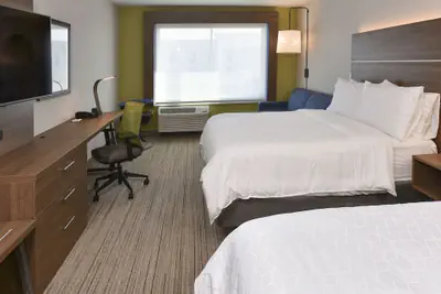 Photo 5 - Holiday Inn Express & Suites Madisonville by IHG