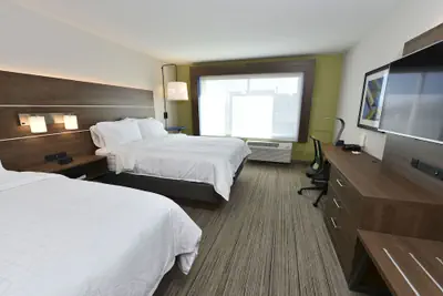 Photo 4 - Holiday Inn Express & Suites Madisonville by IHG