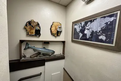 Photo 3 - Alaska Angler's Inn