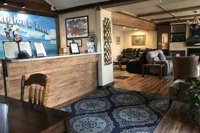 Photo 4 - Alaska Angler's Inn