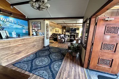 Photo 5 - Alaska Angler's Inn