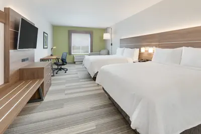 Photo 5 - Holiday Inn Express & Suites Plano - The Colony by IHG