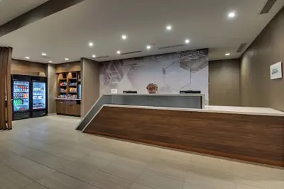 Photo 3 - SpringHill Suites by Marriott Gulfport I-10