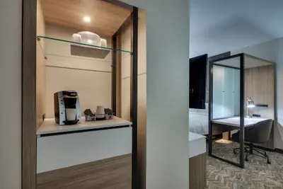 Photo 5 - SpringHill Suites by Marriott Gulfport I-10