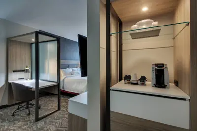 Photo 4 - SpringHill Suites by Marriott Gulfport I-10