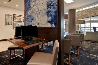 Photo 4 - Hyatt Place Huntsville/ Research Park/ Redstone