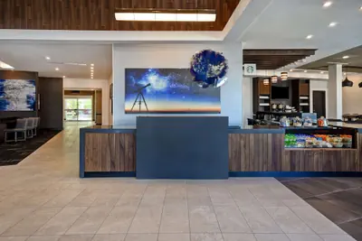 Photo 3 - Hyatt Place Huntsville/ Research Park/ Redstone