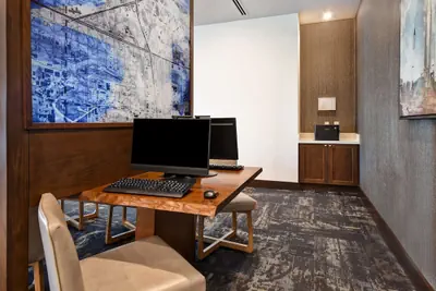 Photo 5 - Hyatt Place Huntsville/ Research Park/ Redstone
