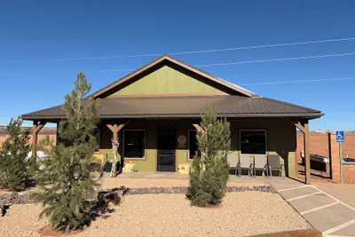 Photo 4 - Gooseberry Lodges