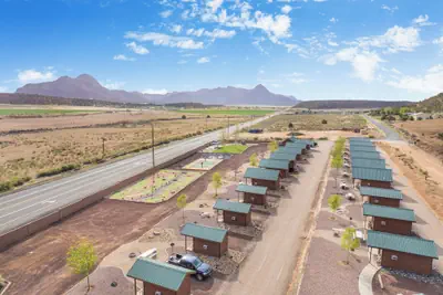 Photo 2 - Gooseberry Lodges