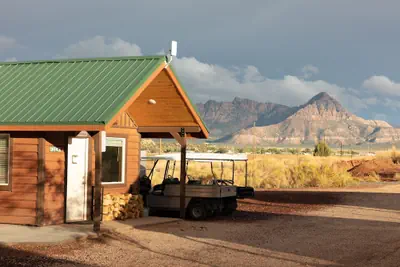 Photo 3 - Gooseberry Lodges