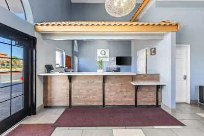 Photo 3 - Quality Inn & Suites Victorville – Hesperia