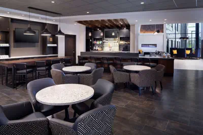 Photo 4 - Hyatt Place Poughkeepsie / Hudson Valley