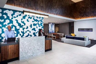 Photo 5 - Hyatt Place Poughkeepsie / Hudson Valley