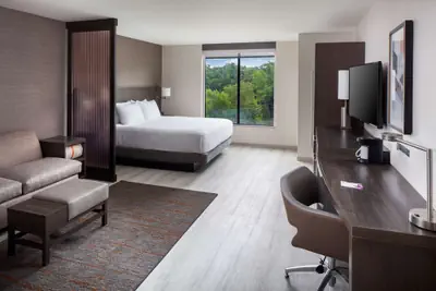 Photo 2 - Hyatt Place Poughkeepsie / Hudson Valley