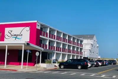 Photo 2 - Simple Life Motel