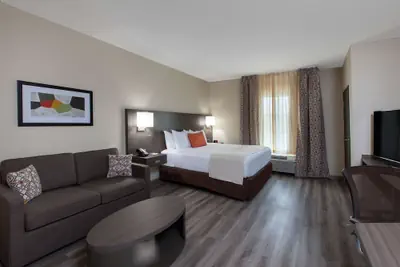 Photo 5 - Hawthorn Extended Stay by Wyndham Odessa