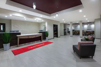 Photo 2 - Hawthorn Extended Stay by Wyndham Odessa