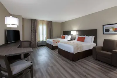 Photo 4 - Hawthorn Extended Stay by Wyndham Odessa