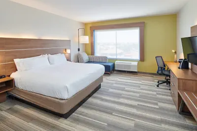 Photo 4 - Holiday Inn Express & Suites El Paso - Sunland Park Area by IHG