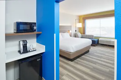 Photo 5 - Holiday Inn Express & Suites El Paso - Sunland Park Area by IHG