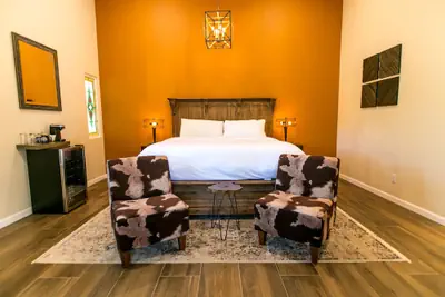 Photo 3 - Creekside Inn Sedona