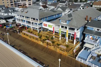 Photo 2 - Lankford Hotel and Lodge