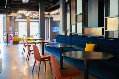 Photo 4 - Aloft by Marriott Savannah Downtown Historic District