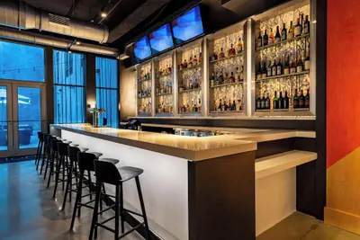 Photo 2 - Aloft by Marriott Savannah Downtown Historic District