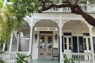 Photo 3 - Simonton Court Historic Inn & Cottages