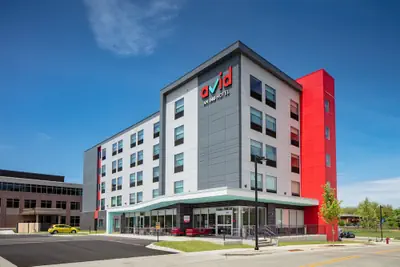 Photo 2 - avid hotels Madison - Monona by IHG