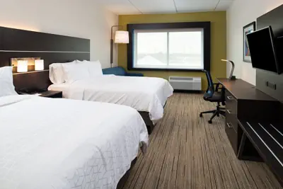 Photo 4 - Holiday Inn Express & Suites Romeoville - Joliet North by IHG