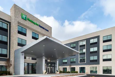 Photo 2 - Holiday Inn Express & Suites Romeoville - Joliet North by IHG