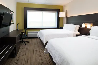 Photo 5 - Holiday Inn Express & Suites Romeoville - Joliet North by IHG