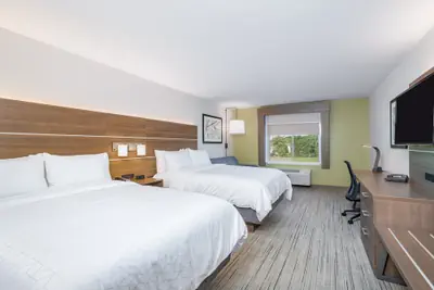 Photo 5 - Holiday Inn Express & Suites Elkhart North by IHG