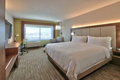 Photo 4 - Holiday Inn Express & Suites Albuquerque East by IHG