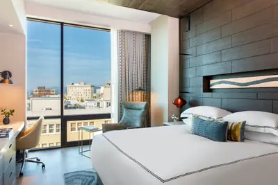 Photo 2 - Kimpton Hotel Arras by IHG