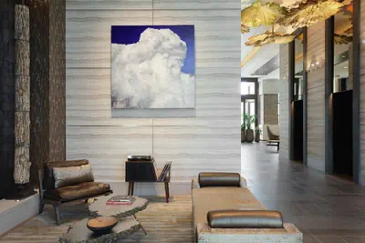 Photo 3 - Kimpton Hotel Arras by IHG